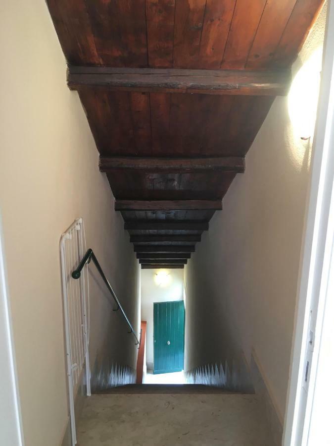 Ferienwohnung Monolocale I Delfini Mondello Exterior foto